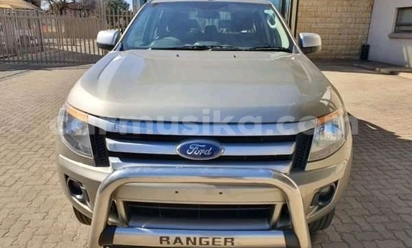 Acheter Occasion Voiture Ford Ranger Autre à Borrowdale, Harare Acheter Occasion Voiture Ford Ranger Autre à Borrowdale, Harare