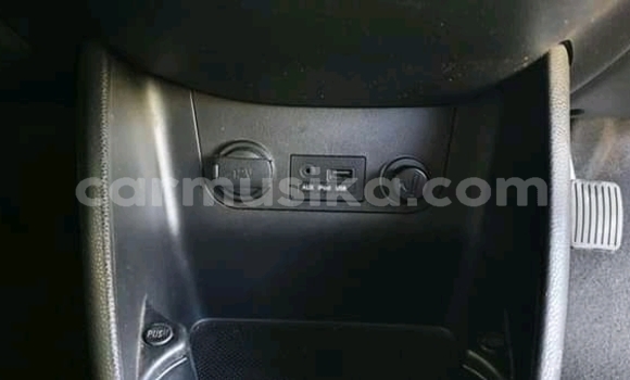 Nunua Ilio tumika Kia Picanto Fedha Gari ndani ya Belvedere nchini Harare Nunua Ilio tumika Kia Picanto Fedha Gari ndani ya Belvedere nchini Harare