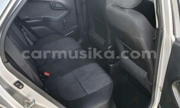 Acheter Occasion Voiture Kia Picanto Gris à Belvédère, Harare Acheter Occasion Voiture Kia Picanto Gris à Belvédère, Harare