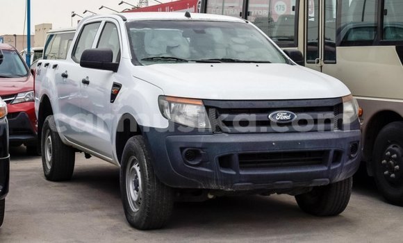 Acheter Import Voiture Ford Ranger Blanc à Import - Dubai, Harare Acheter Import Voiture Ford Ranger Blanc à Import - Dubai, Harare