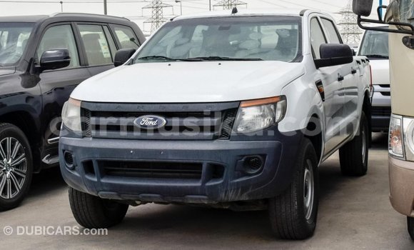 Acheter Import Voiture Ford Ranger Blanc à Import - Dubai, Harare Acheter Import Voiture Ford Ranger Blanc à Import - Dubai, Harare