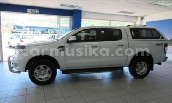 Buy Used Ford Ranger White Car in Beitbridge in Matabeleland South Buy Used Ford Ranger White Car in Beitbridge in Matabeleland South