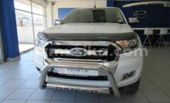 Buy Used Ford Ranger White Car in Beitbridge in Matabeleland South Buy Used Ford Ranger White Car in Beitbridge in Matabeleland South