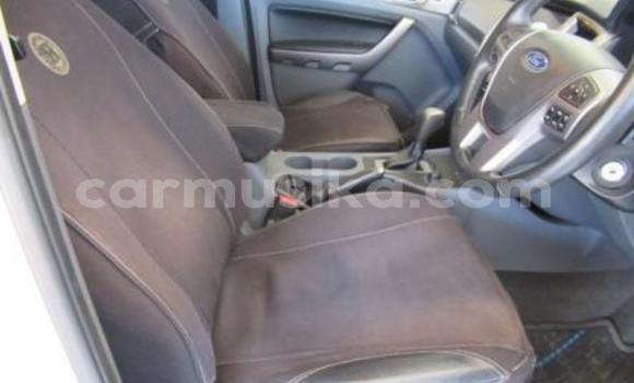 Buy Used Ford Ranger White Car in Beitbridge in Matabeleland South Buy Used Ford Ranger White Car in Beitbridge in Matabeleland South