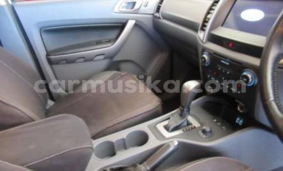 Buy Used Ford Ranger White Car in Beitbridge in Matabeleland South Buy Used Ford Ranger White Car in Beitbridge in Matabeleland South