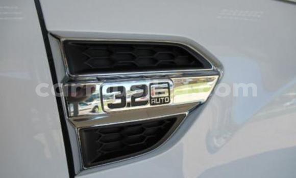 Buy Used Ford Ranger White Car in Beitbridge in Matabeleland South Buy Used Ford Ranger White Car in Beitbridge in Matabeleland South