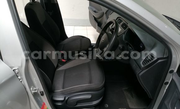 Buy Used Hyundai i20 Silver Car in Beitbridge in Matabeleland South Buy Used Hyundai i20 Silver Car in Beitbridge in Matabeleland South