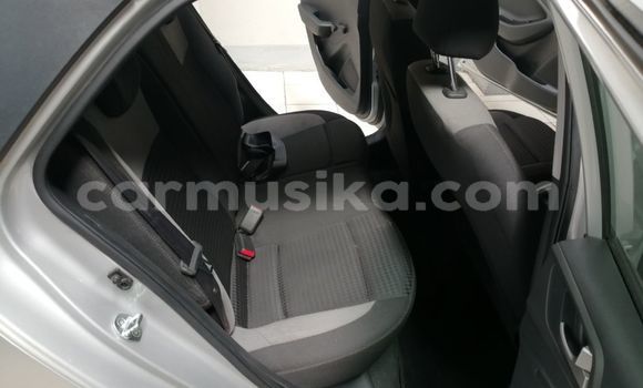 Buy Used Hyundai i20 Silver Car in Beitbridge in Matabeleland South Buy Used Hyundai i20 Silver Car in Beitbridge in Matabeleland South