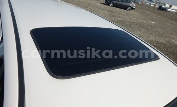 Tenga Tsaru Wiesmann GT Chena Mota in Beitbridge in Matabeleland South Tenga Tsaru Wiesmann GT Chena Mota in Beitbridge in Matabeleland South