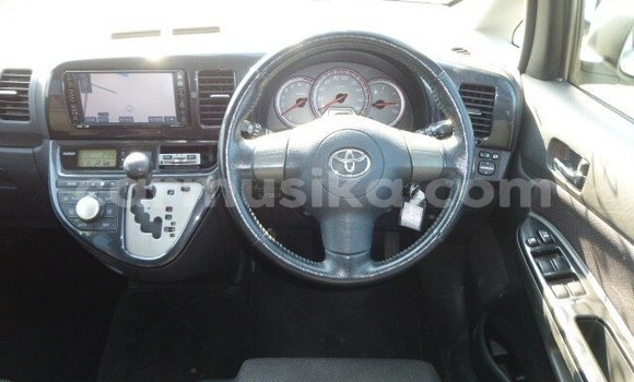 Tenga Tsaru Wiesmann GT Chena Mota in Beitbridge in Matabeleland South Tenga Tsaru Wiesmann GT Chena Mota in Beitbridge in Matabeleland South