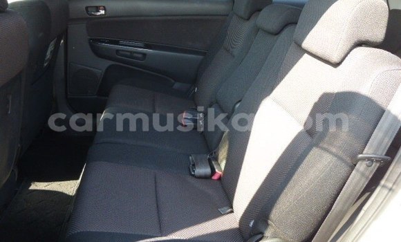 Tenga Tsaru Wiesmann GT Chena Mota in Beitbridge in Matabeleland South Tenga Tsaru Wiesmann GT Chena Mota in Beitbridge in Matabeleland South