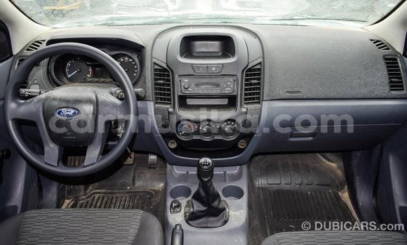 Acheter Import Voiture Ford Ranger Blanc à Import - Dubai, Harare Acheter Import Voiture Ford Ranger Blanc à Import - Dubai, Harare