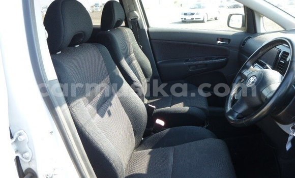 Tenga Tsaru Wiesmann GT Chena Mota in Beitbridge in Matabeleland South Tenga Tsaru Wiesmann GT Chena Mota in Beitbridge in Matabeleland South