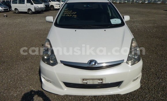 Tenga Tsaru Wiesmann GT Chena Mota in Beitbridge in Matabeleland South Tenga Tsaru Wiesmann GT Chena Mota in Beitbridge in Matabeleland South