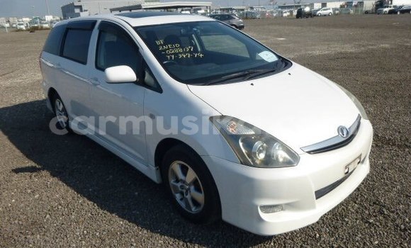 Tenga Tsaru Wiesmann GT Chena Mota in Beitbridge in Matabeleland South Tenga Tsaru Wiesmann GT Chena Mota in Beitbridge in Matabeleland South