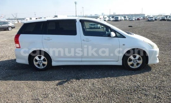 Tenga Tsaru Wiesmann GT Chena Mota in Beitbridge in Matabeleland South Tenga Tsaru Wiesmann GT Chena Mota in Beitbridge in Matabeleland South