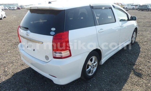 Tenga Tsaru Wiesmann GT Chena Mota in Beitbridge in Matabeleland South Tenga Tsaru Wiesmann GT Chena Mota in Beitbridge in Matabeleland South