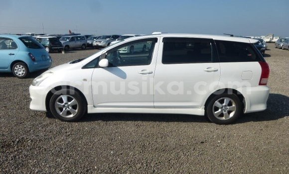 Tenga Tsaru Wiesmann GT Chena Mota in Beitbridge in Matabeleland South Tenga Tsaru Wiesmann GT Chena Mota in Beitbridge in Matabeleland South