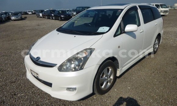 Tenga Tsaru Wiesmann GT Chena Mota in Beitbridge in Matabeleland South Tenga Tsaru Wiesmann GT Chena Mota in Beitbridge in Matabeleland South