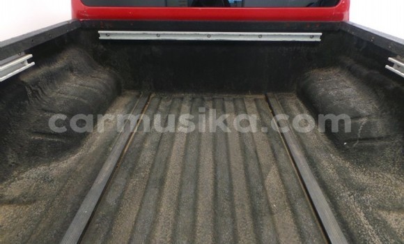 Buy Used Nissan Navara Red Car in Beitbridge in Matabeleland South Buy Used Nissan Navara Red Car in Beitbridge in Matabeleland South