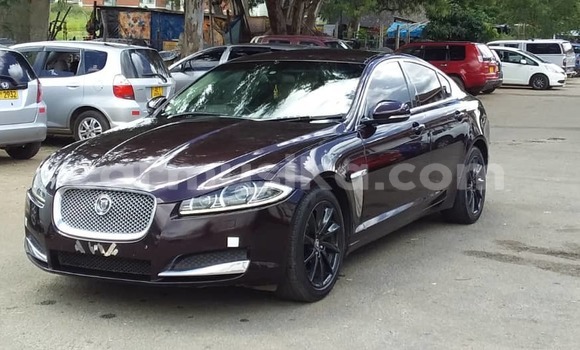 Nunua Ilio tumika Jaguar XF Nyingine Gari ndani ya Harare nchini Harare Nunua Ilio tumika Jaguar XF Nyingine Gari ndani ya Harare nchini Harare