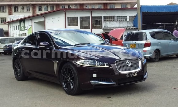 Nunua Ilio tumika Jaguar XF Nyingine Gari ndani ya Harare nchini Harare Nunua Ilio tumika Jaguar XF Nyingine Gari ndani ya Harare nchini Harare