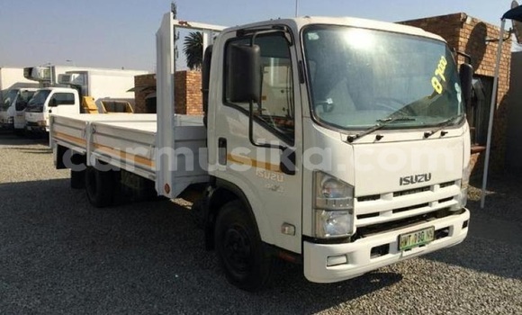 Buy Used Isuzu Elf White Truck in Beitbridge in Matabeleland South Buy Used Isuzu Elf White Truck in Beitbridge in Matabeleland South