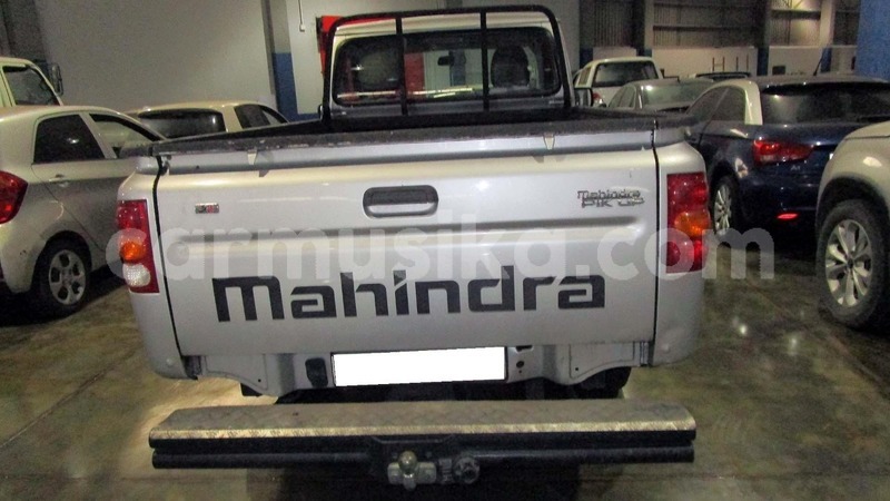 Big with watermark mahindra commander matabeleland south beitbridge 21556