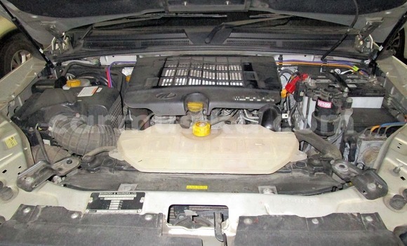 Acheter Occasion Voiture Mahindra Commander Gris à Beitbridge, Matabeleland South Acheter Occasion Voiture Mahindra Commander Gris à Beitbridge, Matabeleland South