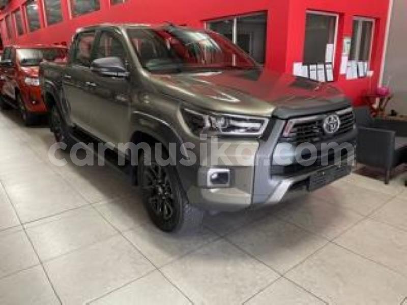 Big with watermark toyota hilux matabeleland south beitbridge 21557