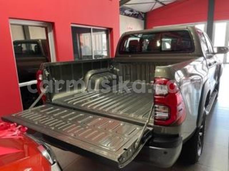 Big with watermark toyota hilux matabeleland south beitbridge 21557