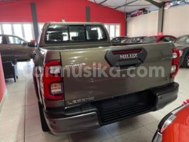 Big with watermark toyota hilux matabeleland south beitbridge 21557