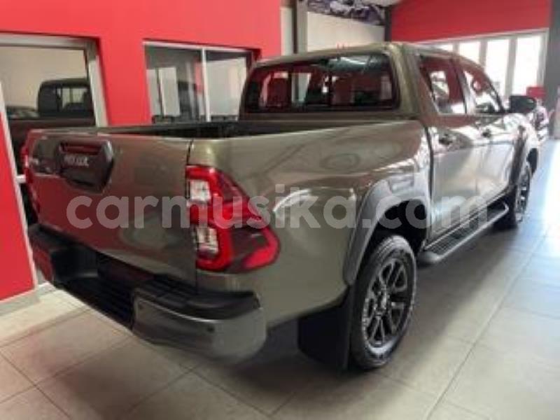 Big with watermark toyota hilux matabeleland south beitbridge 21557