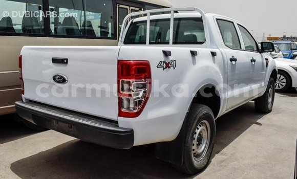 Acheter Import Voiture Ford Ranger Blanc à Import - Dubai, Harare Acheter Import Voiture Ford Ranger Blanc à Import - Dubai, Harare