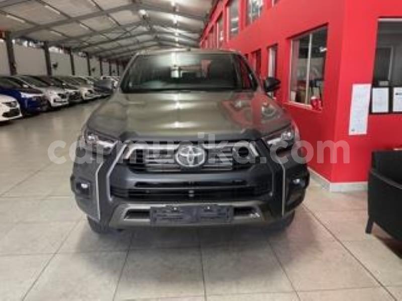 Big with watermark toyota hilux matabeleland south beitbridge 21557