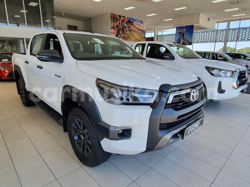 Big with watermark toyota hilux matabeleland south beitbridge 21558