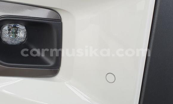 Buy Used Toyota Hilux White Car in Beitbridge in Matabeleland South Buy Used Toyota Hilux White Car in Beitbridge in Matabeleland South