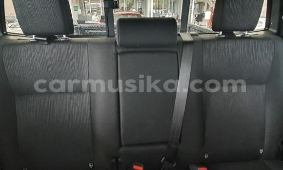 Buy Used Toyota Hilux White Car in Beitbridge in Matabeleland South Buy Used Toyota Hilux White Car in Beitbridge in Matabeleland South