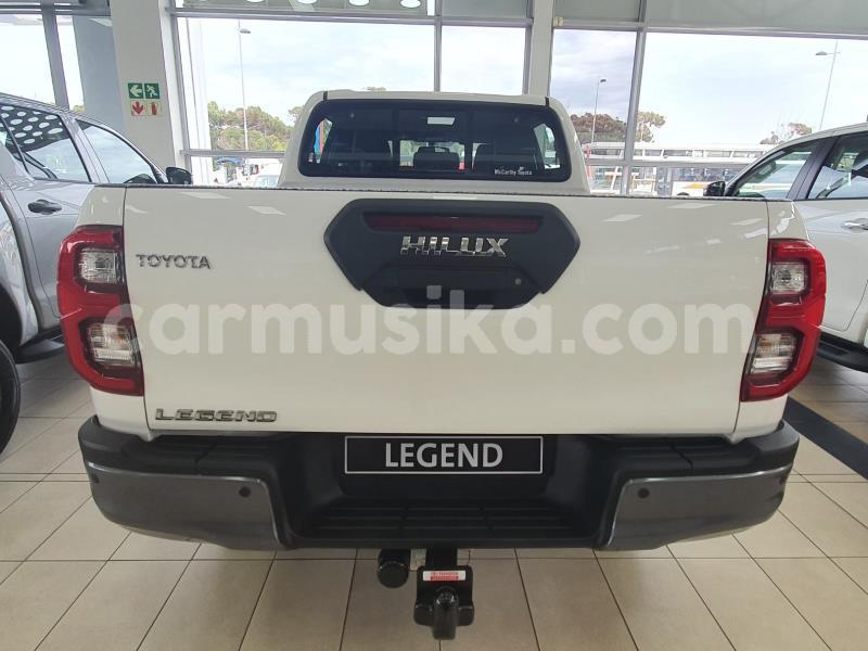 Big with watermark toyota hilux matabeleland south beitbridge 21558