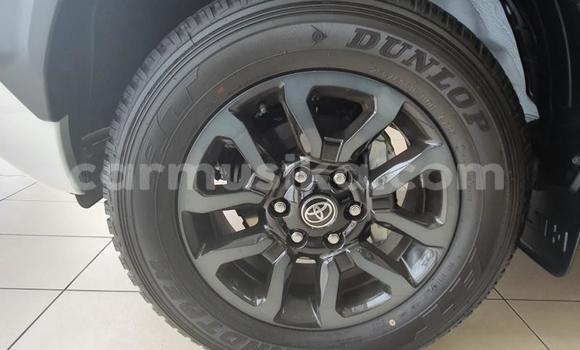 Buy Used Toyota Hilux White Car in Beitbridge in Matabeleland South Buy Used Toyota Hilux White Car in Beitbridge in Matabeleland South