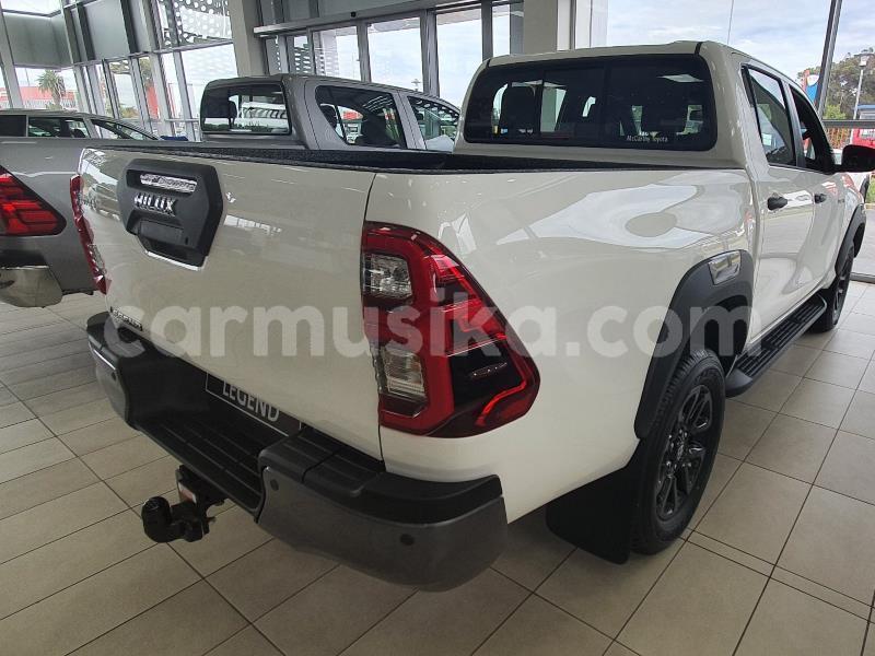 Big with watermark toyota hilux matabeleland south beitbridge 21558