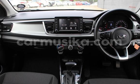 Buy Used Kia Cerato Brown Car in Beitbridge in Matabeleland South Buy Used Kia Cerato Brown Car in Beitbridge in Matabeleland South