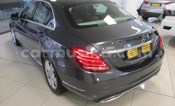 Nunua Ilio tumika Mercedes‒Benz C–Class Fedha Gari ndani ya Beitbridge nchini Matabeleland Kusini Nunua Ilio tumika Mercedes‒Benz C–Class Fedha Gari ndani ya Beitbridge nchini Matabeleland Kusini