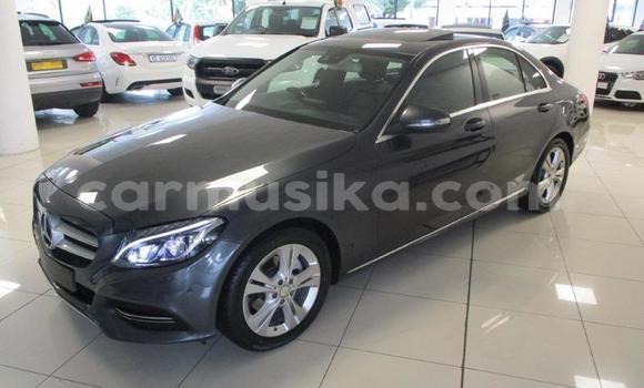 Nunua Ilio tumika Mercedes‒Benz C–Class Fedha Gari ndani ya Beitbridge nchini Matabeleland Kusini Nunua Ilio tumika Mercedes‒Benz C–Class Fedha Gari ndani ya Beitbridge nchini Matabeleland Kusini