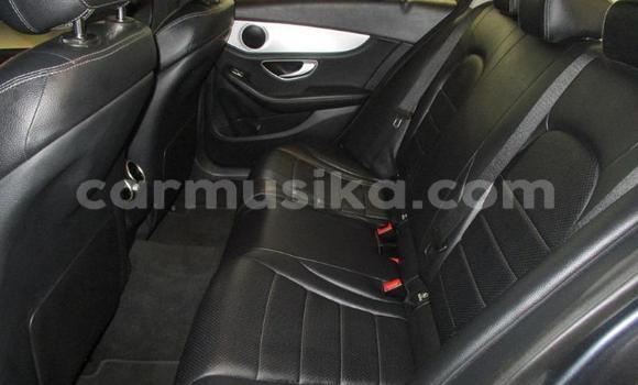 Nunua Ilio tumika Mercedes‒Benz C–Class Fedha Gari ndani ya Beitbridge nchini Matabeleland Kusini Nunua Ilio tumika Mercedes‒Benz C–Class Fedha Gari ndani ya Beitbridge nchini Matabeleland Kusini