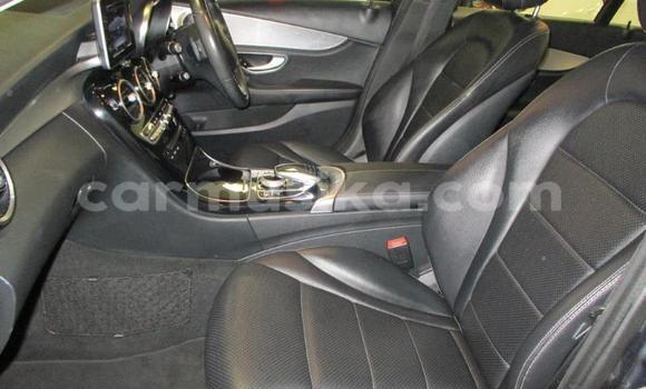 Nunua Ilio tumika Mercedes‒Benz C–Class Fedha Gari ndani ya Beitbridge nchini Matabeleland Kusini Nunua Ilio tumika Mercedes‒Benz C–Class Fedha Gari ndani ya Beitbridge nchini Matabeleland Kusini