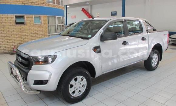 Acheter Occasion Voiture FORD MUSTANG Gris à Beitbridge, Matabeleland South Acheter Occasion Voiture FORD MUSTANG Gris à Beitbridge, Matabeleland South
