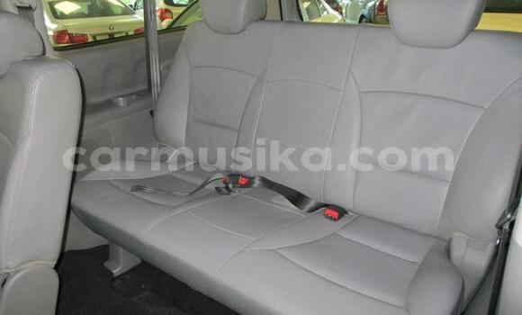 Acheter Occasion Voiture Hyundai H1 Gris à Beitbridge, Matabeleland South Acheter Occasion Voiture Hyundai H1 Gris à Beitbridge, Matabeleland South