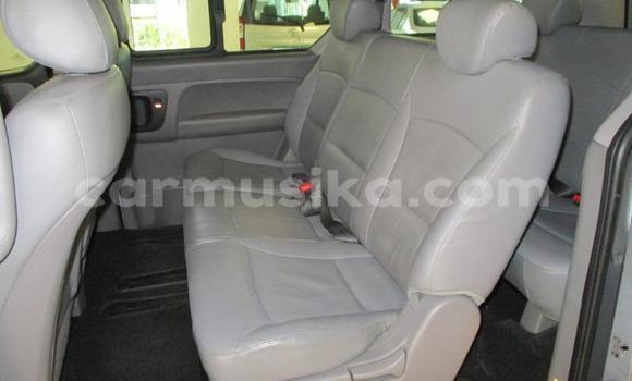 Acheter Occasion Voiture Hyundai H1 Gris à Beitbridge, Matabeleland South Acheter Occasion Voiture Hyundai H1 Gris à Beitbridge, Matabeleland South