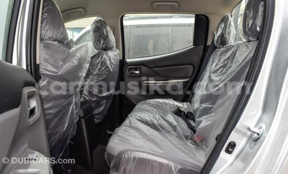 Tenga Imported Mitsubishi L200 Zvimwe Mota in Import - Dubai in Harare Tenga Imported Mitsubishi L200 Zvimwe Mota in Import - Dubai in Harare